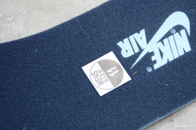 Chep Onekick Retro UNC High Jordan CD0461-401 1 OG Air Patent 0820